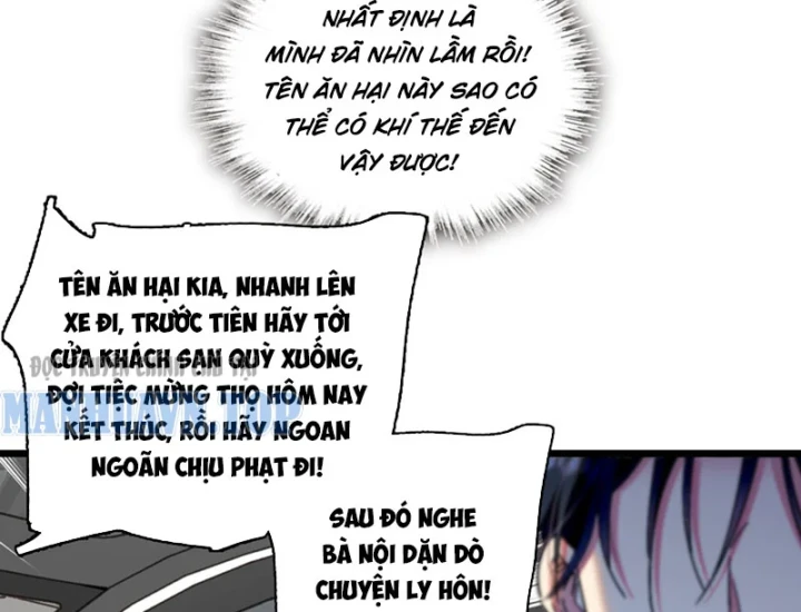 Chàng Rể Bị Vứt Bỏ Lên Ngôi Chapter 3 - 23