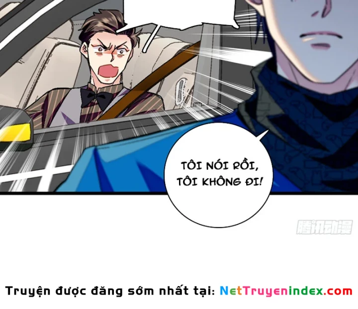 Chàng Rể Bị Vứt Bỏ Lên Ngôi Chapter 3 - 24