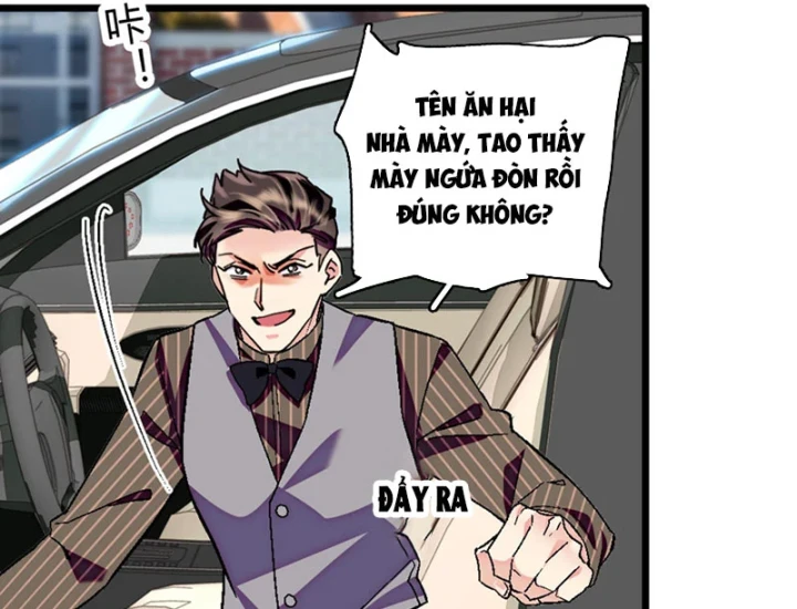 Chàng Rể Bị Vứt Bỏ Lên Ngôi Chapter 3 - 25