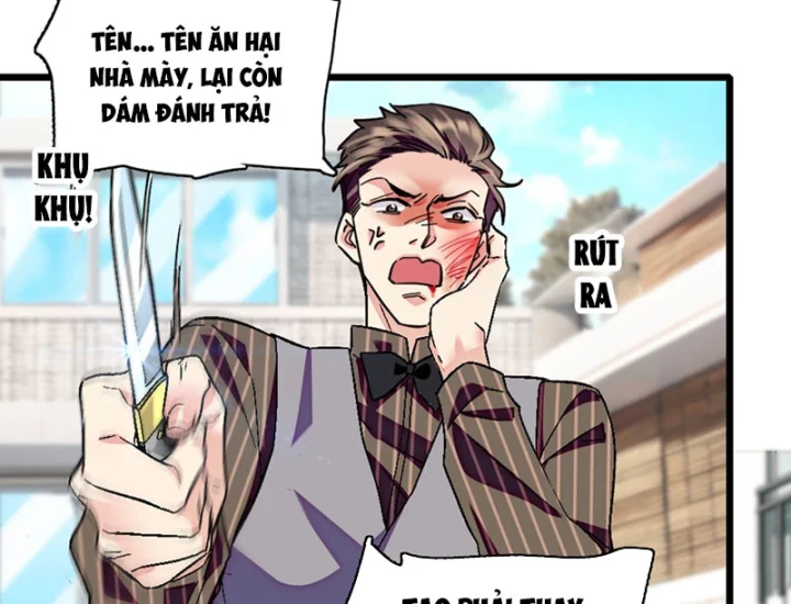 Chàng Rể Bị Vứt Bỏ Lên Ngôi Chapter 3 - 30