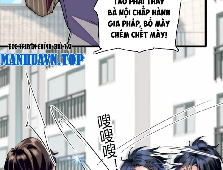 Chàng Rể Bị Vứt Bỏ Lên Ngôi Chapter 3 - 31
