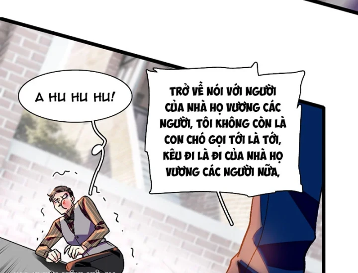 Chàng Rể Bị Vứt Bỏ Lên Ngôi Chapter 3 - 37