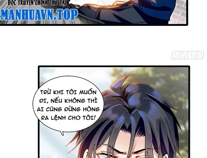 Chàng Rể Bị Vứt Bỏ Lên Ngôi Chapter 3 - 38
