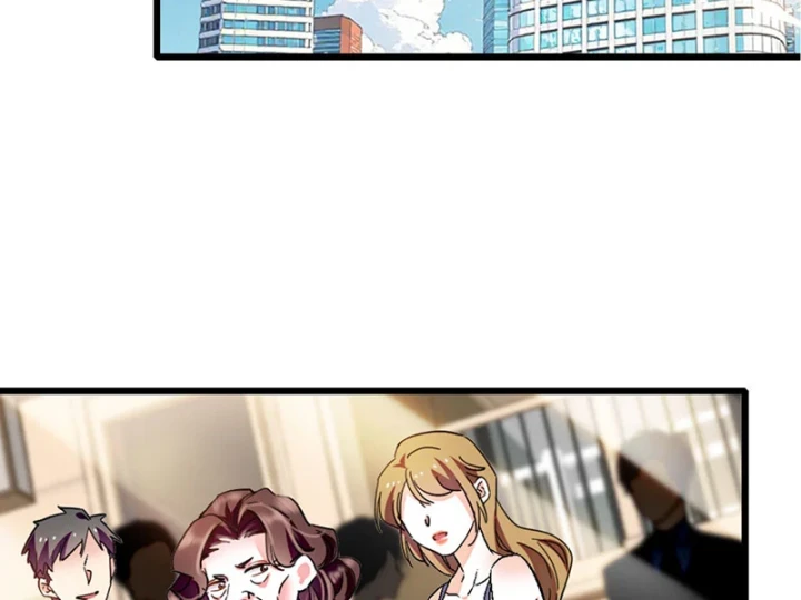 Chàng Rể Bị Vứt Bỏ Lên Ngôi Chapter 3 - 42