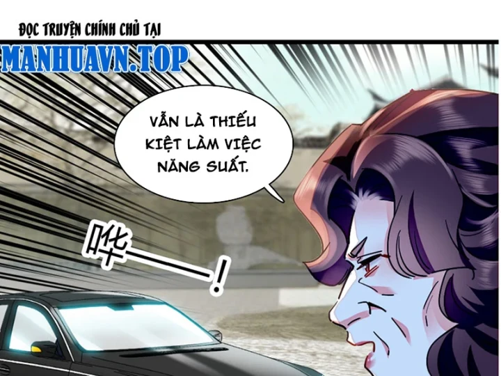 Chàng Rể Bị Vứt Bỏ Lên Ngôi Chapter 3 - 44