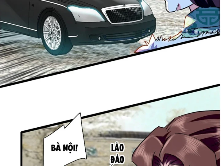 Chàng Rể Bị Vứt Bỏ Lên Ngôi Chapter 3 - 45