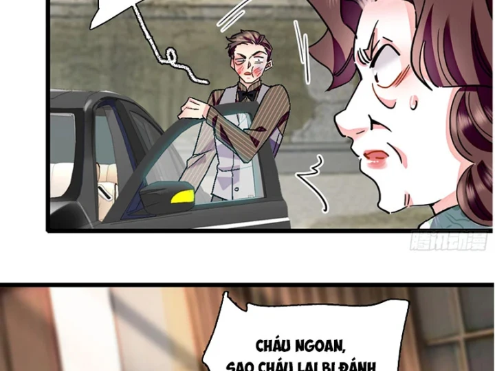 Chàng Rể Bị Vứt Bỏ Lên Ngôi Chapter 3 - 46