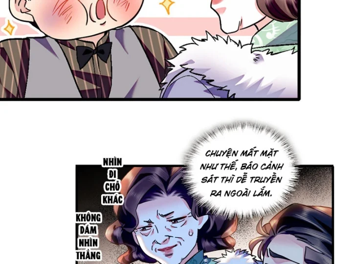 Chàng Rể Bị Vứt Bỏ Lên Ngôi Chapter 3 - 51