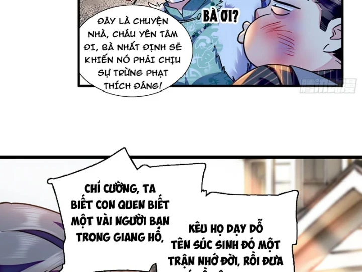 Chàng Rể Bị Vứt Bỏ Lên Ngôi Chapter 3 - 52