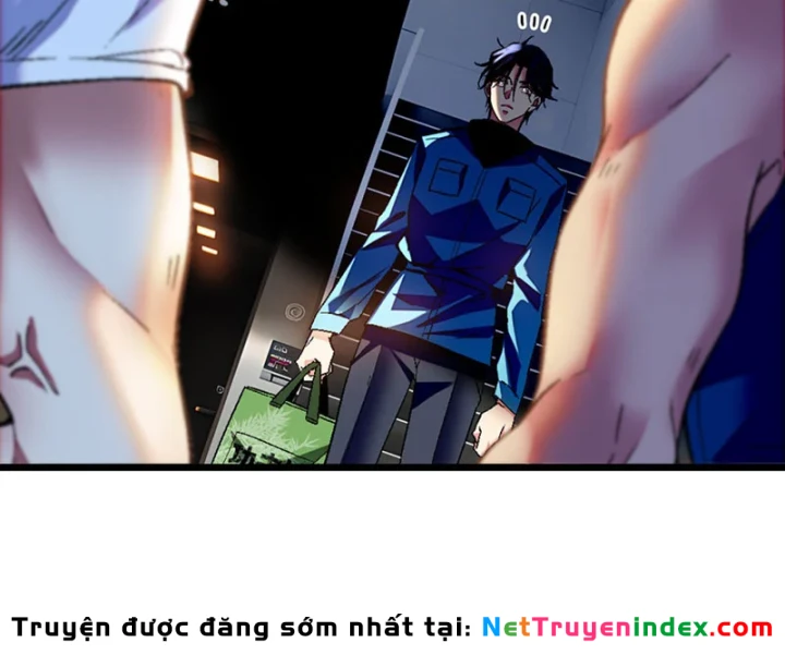 Chàng Rể Bị Vứt Bỏ Lên Ngôi Chapter 3 - 55