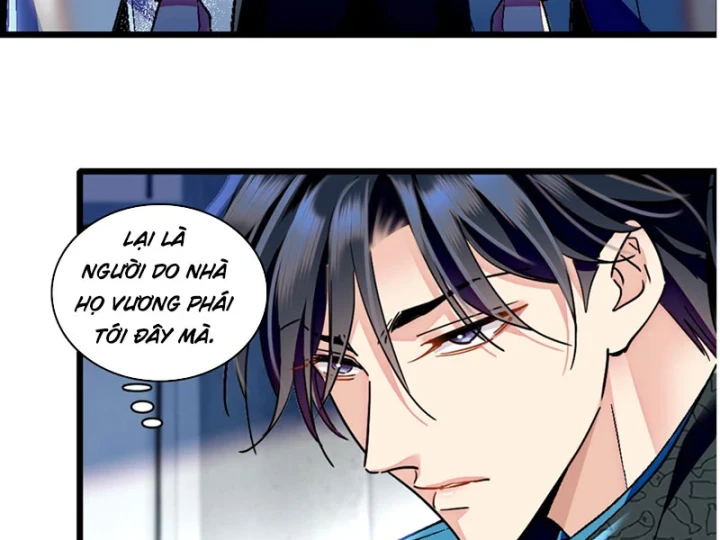 Chàng Rể Bị Vứt Bỏ Lên Ngôi Chapter 3 - 58