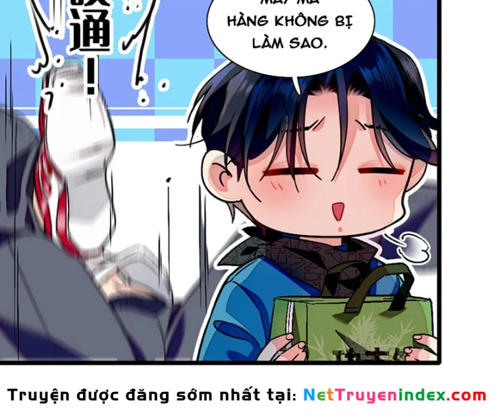 Chàng Rể Bị Vứt Bỏ Lên Ngôi Chapter 3 - 71