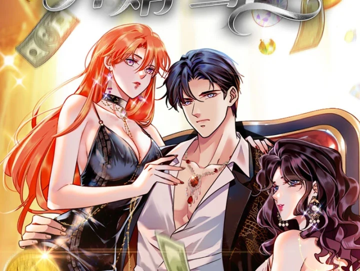 Chàng Rể Bị Vứt Bỏ Lên Ngôi Chapter 3 - 75