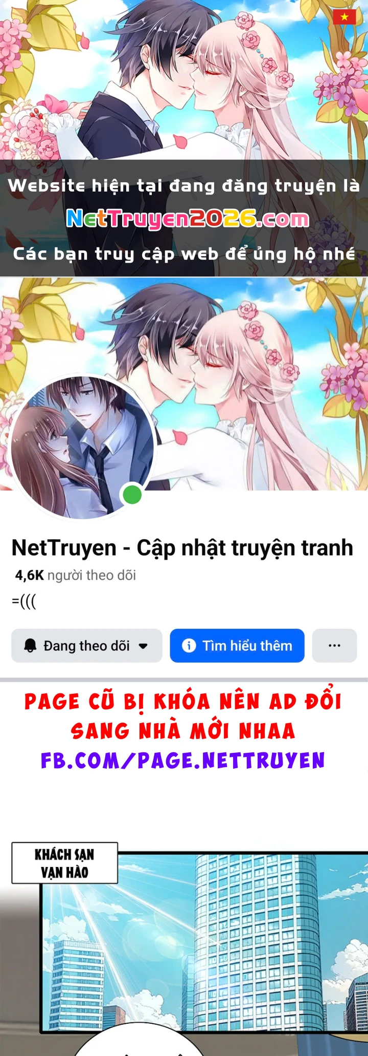 Chàng Rể Bị Vứt Bỏ Lên Ngôi Chapter 4 - 1