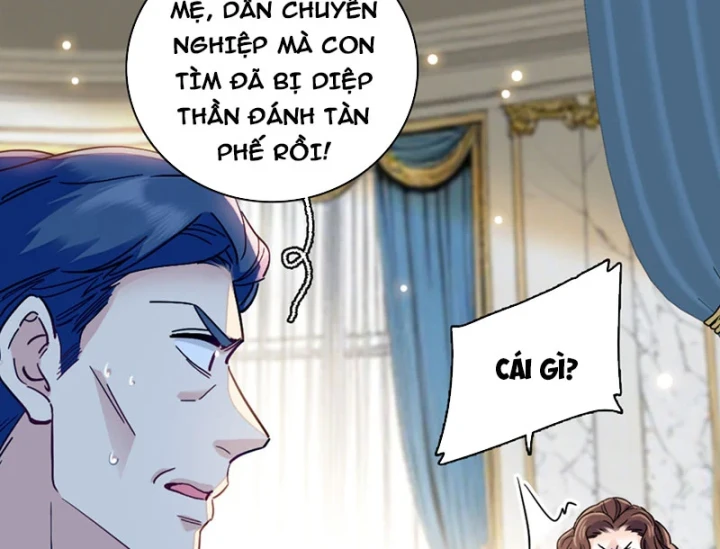 Chàng Rể Bị Vứt Bỏ Lên Ngôi Chapter 4 - 2