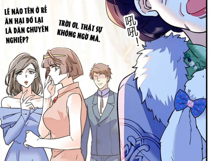 Chàng Rể Bị Vứt Bỏ Lên Ngôi Chapter 4 - 5