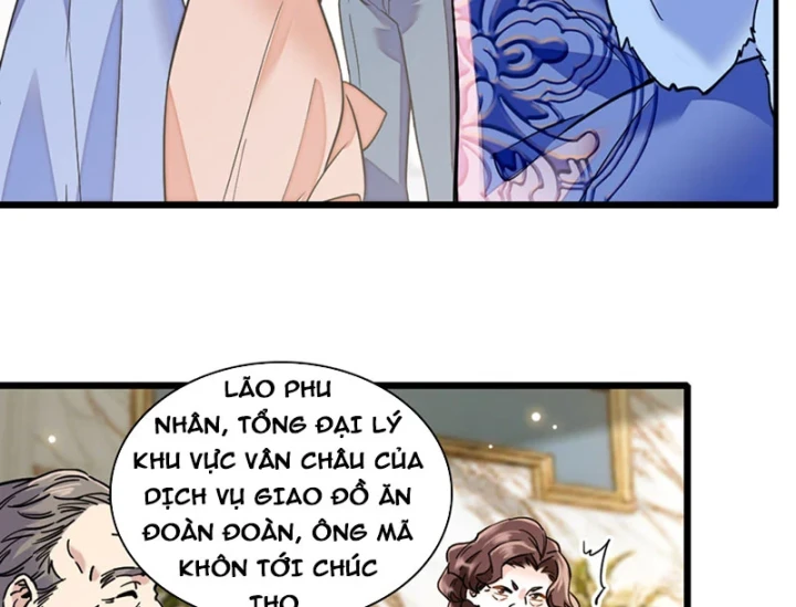 Chàng Rể Bị Vứt Bỏ Lên Ngôi Chapter 4 - 6