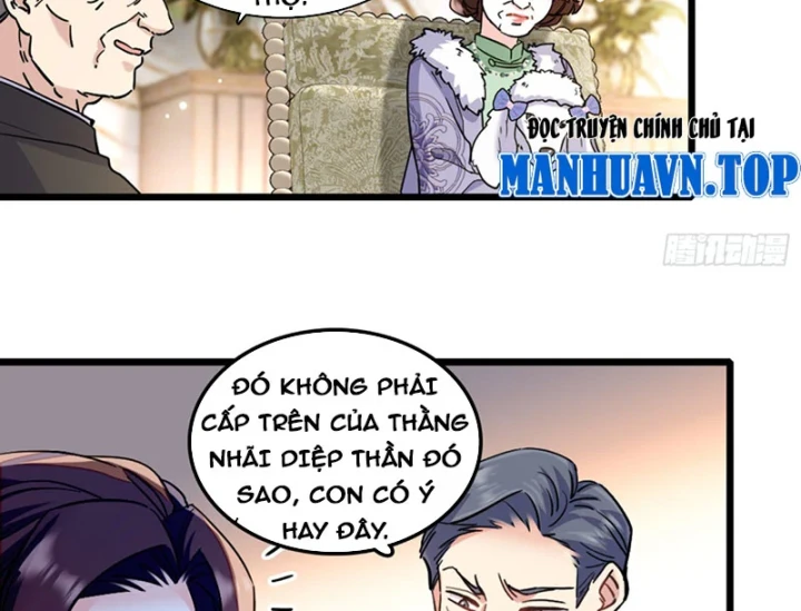 Chàng Rể Bị Vứt Bỏ Lên Ngôi Chapter 4 - 7