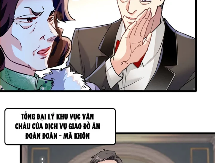 Chàng Rể Bị Vứt Bỏ Lên Ngôi Chapter 4 - 8