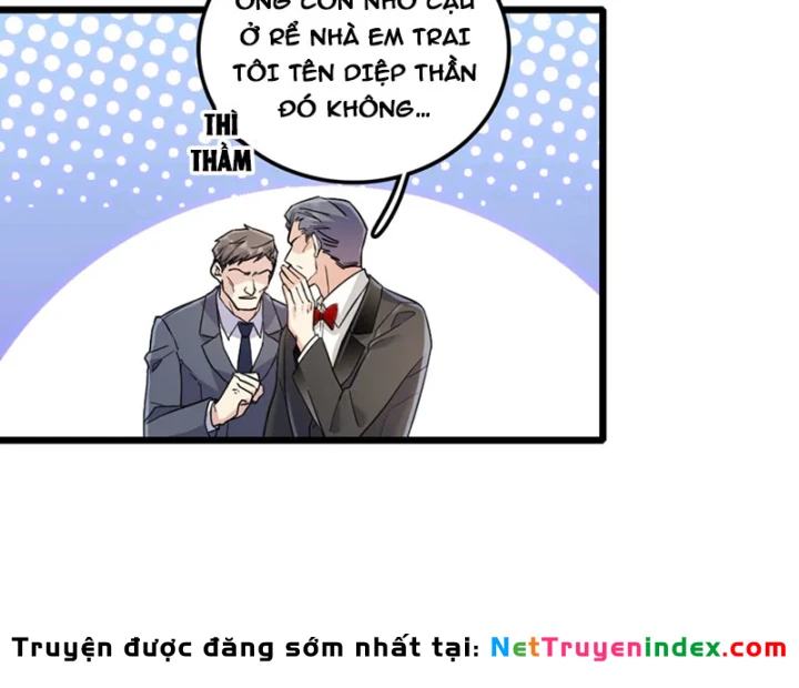 Chàng Rể Bị Vứt Bỏ Lên Ngôi Chapter 4 - 13