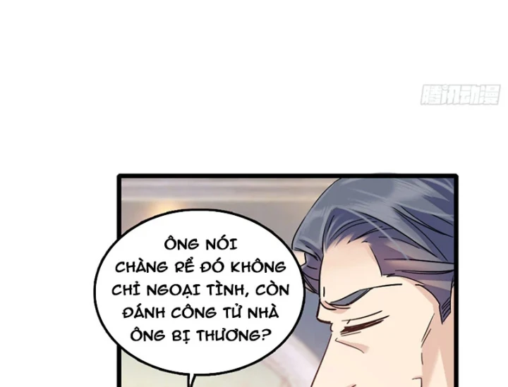 Chàng Rể Bị Vứt Bỏ Lên Ngôi Chapter 4 - 14