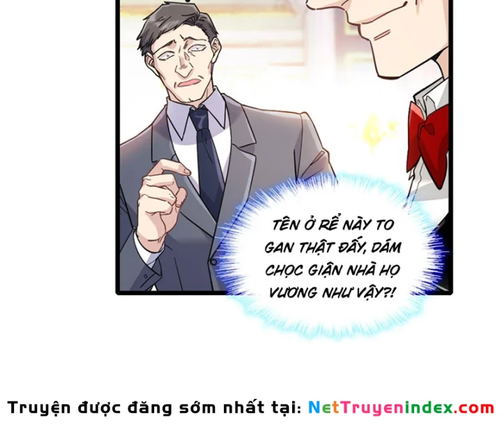 Chàng Rể Bị Vứt Bỏ Lên Ngôi Chapter 4 - 15