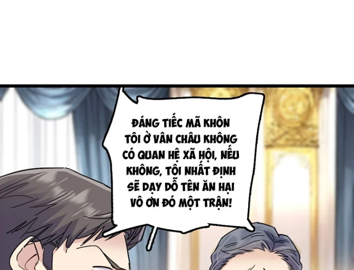 Chàng Rể Bị Vứt Bỏ Lên Ngôi Chapter 4 - 16