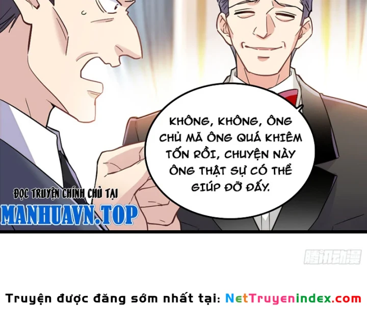 Chàng Rể Bị Vứt Bỏ Lên Ngôi Chapter 4 - 17