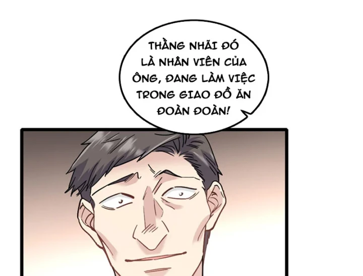 Chàng Rể Bị Vứt Bỏ Lên Ngôi Chapter 4 - 18