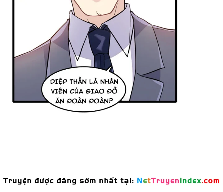 Chàng Rể Bị Vứt Bỏ Lên Ngôi Chapter 4 - 19