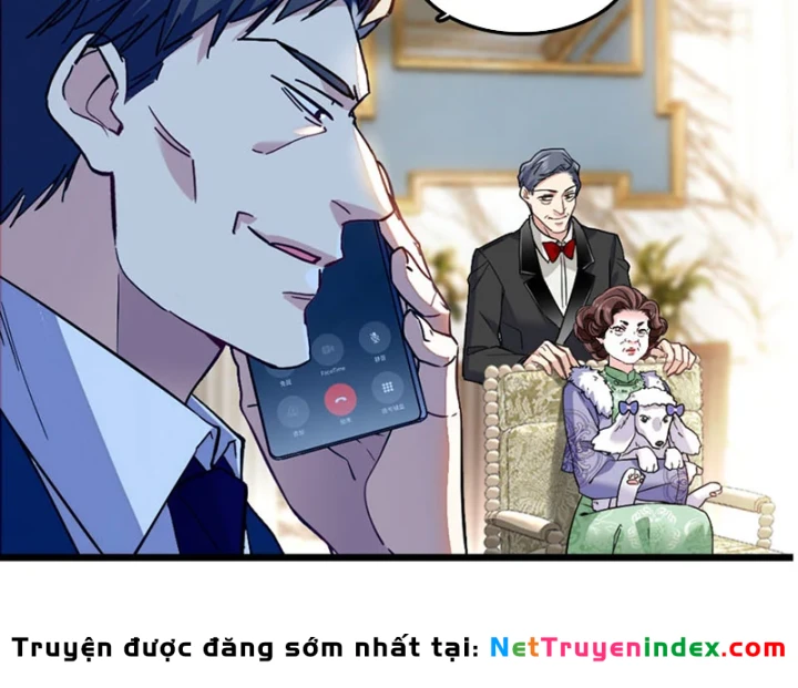 Chàng Rể Bị Vứt Bỏ Lên Ngôi Chapter 4 - 28