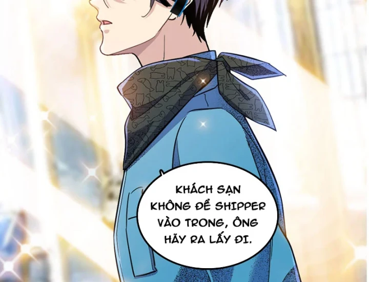 Chàng Rể Bị Vứt Bỏ Lên Ngôi Chapter 4 - 30