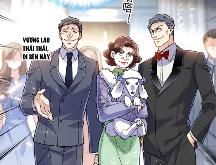 Chàng Rể Bị Vứt Bỏ Lên Ngôi Chapter 4 - 35