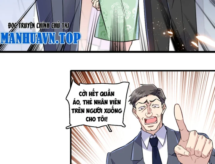 Chàng Rể Bị Vứt Bỏ Lên Ngôi Chapter 4 - 36