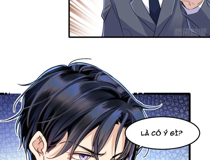 Chàng Rể Bị Vứt Bỏ Lên Ngôi Chapter 4 - 37