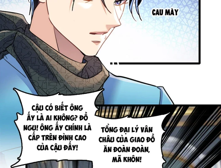 Chàng Rể Bị Vứt Bỏ Lên Ngôi Chapter 4 - 38