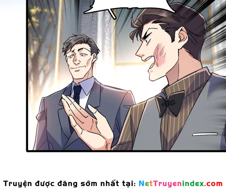 Chàng Rể Bị Vứt Bỏ Lên Ngôi Chapter 4 - 39