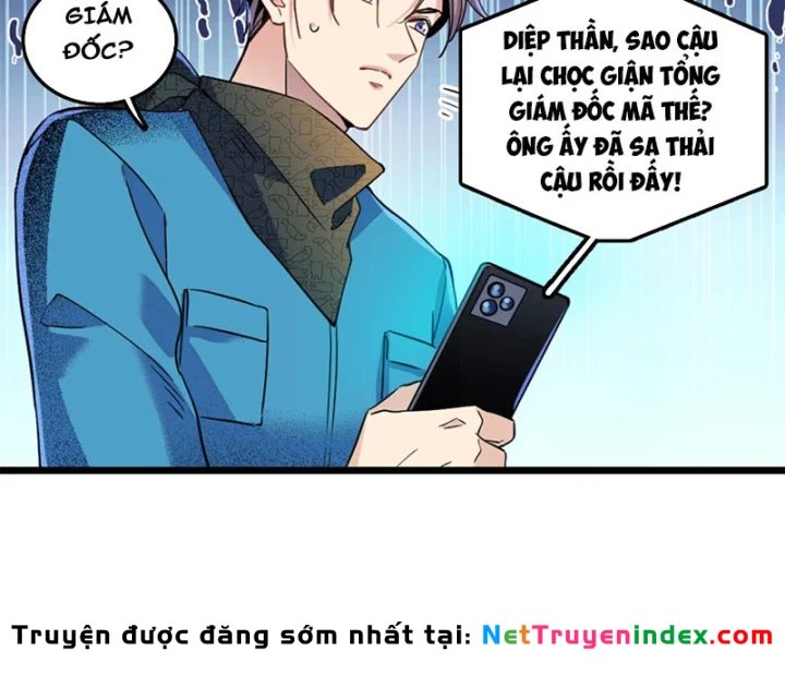 Chàng Rể Bị Vứt Bỏ Lên Ngôi Chapter 4 - 42