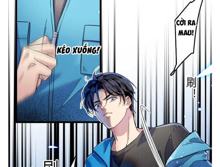 Chàng Rể Bị Vứt Bỏ Lên Ngôi Chapter 4 - 45