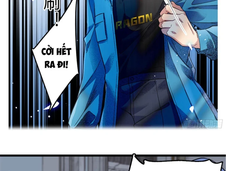 Chàng Rể Bị Vứt Bỏ Lên Ngôi Chapter 4 - 46