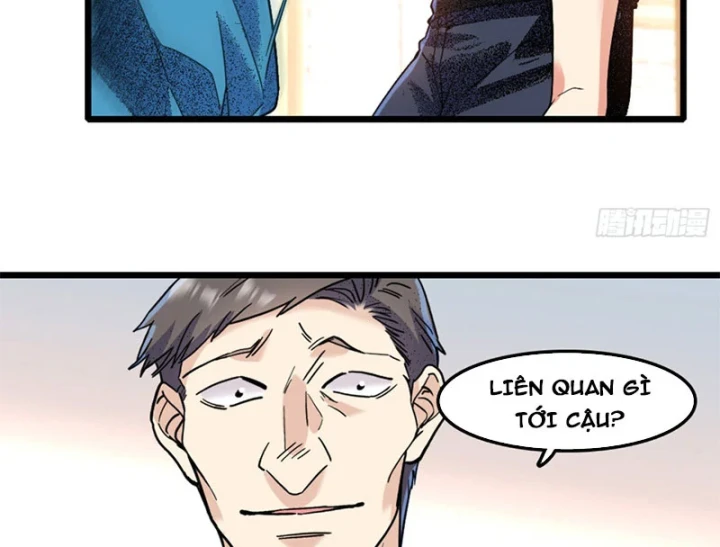 Chàng Rể Bị Vứt Bỏ Lên Ngôi Chapter 4 - 50