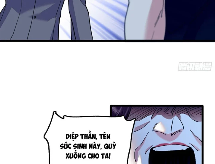 Chàng Rể Bị Vứt Bỏ Lên Ngôi Chapter 4 - 55