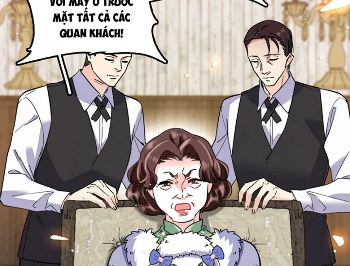 Chàng Rể Bị Vứt Bỏ Lên Ngôi Chapter 4 - 57