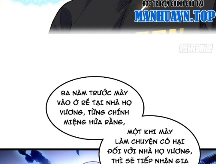 Chàng Rể Bị Vứt Bỏ Lên Ngôi Chapter 4 - 60