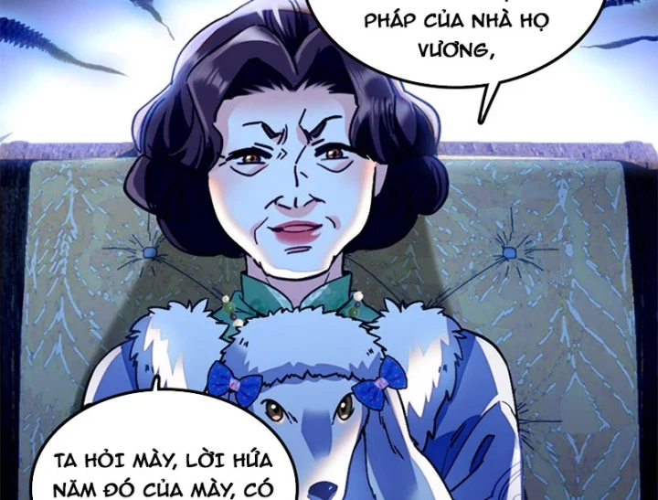 Chàng Rể Bị Vứt Bỏ Lên Ngôi Chapter 4 - 61