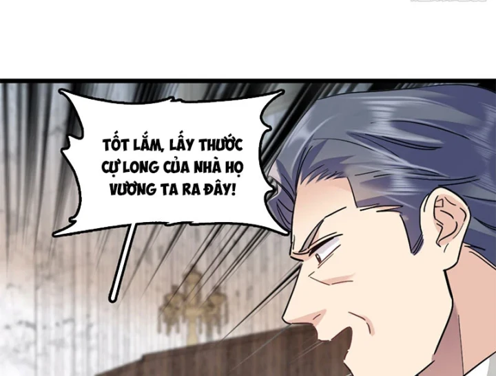 Chàng Rể Bị Vứt Bỏ Lên Ngôi Chapter 4 - 64