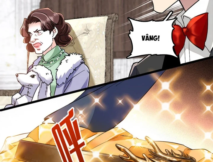 Chàng Rể Bị Vứt Bỏ Lên Ngôi Chapter 4 - 65