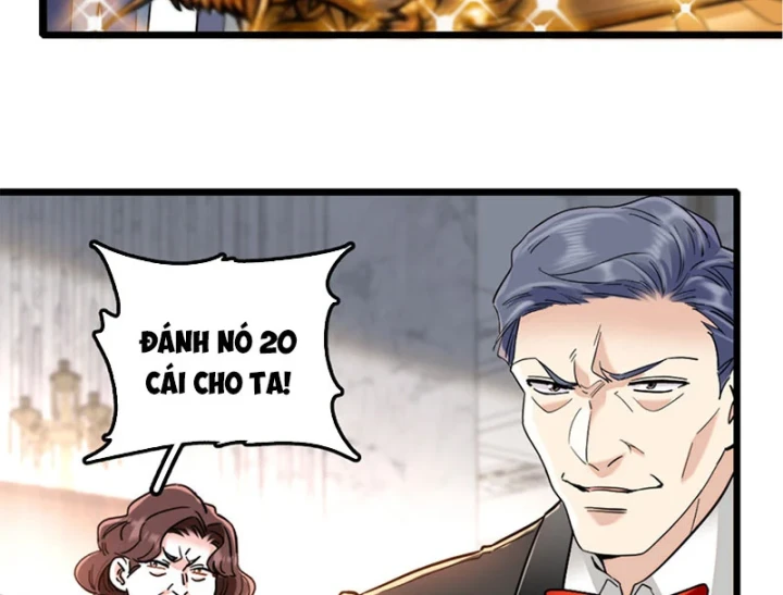 Chàng Rể Bị Vứt Bỏ Lên Ngôi Chapter 4 - 68