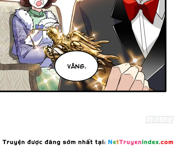 Chàng Rể Bị Vứt Bỏ Lên Ngôi Chapter 4 - 69