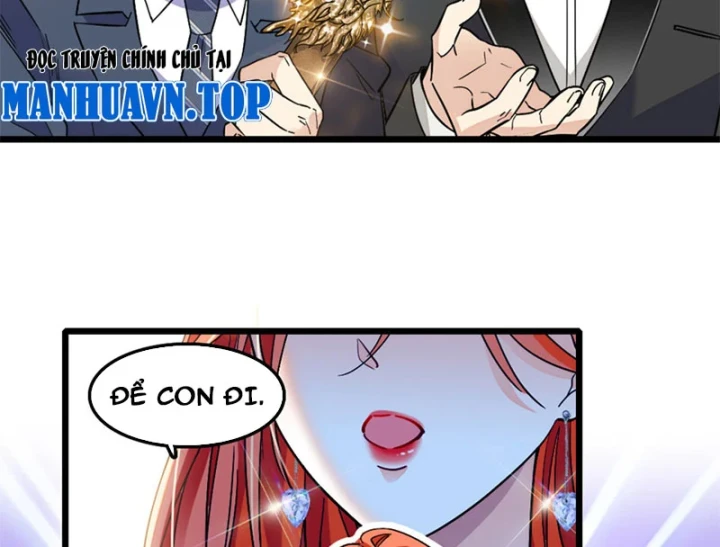 Chàng Rể Bị Vứt Bỏ Lên Ngôi Chapter 4 - 71